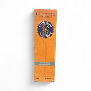 L'OCCITANE Hand Cream